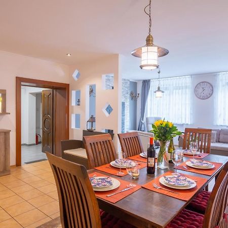 Karkonosky Apartamenty- Sciegny Ściegny Exterior foto