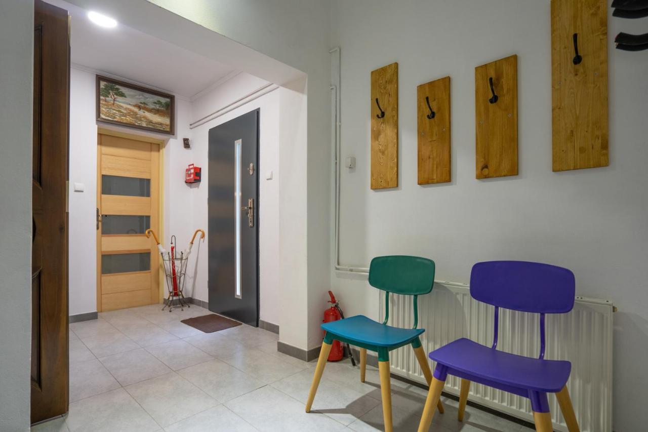 Karkonosky Apartamenty- Sciegny Ściegny Exterior foto