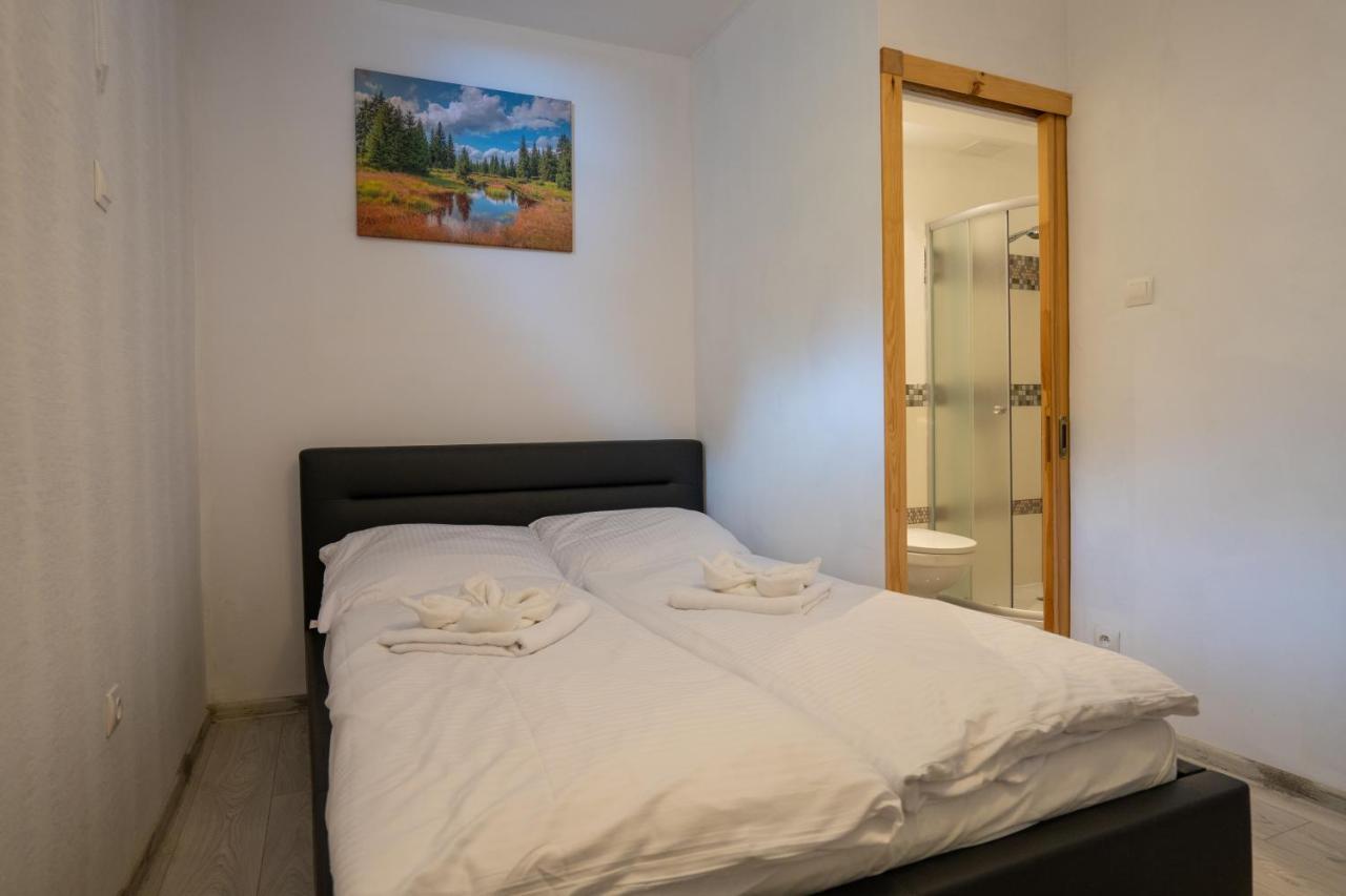 Karkonosky Apartamenty- Sciegny Ściegny Exterior foto