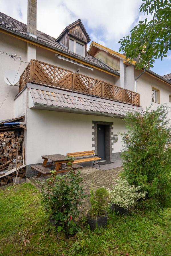Karkonosky Apartamenty- Sciegny Ściegny Exterior foto