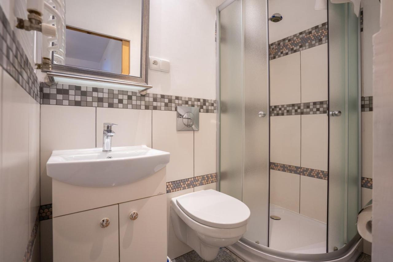 Karkonosky Apartamenty- Sciegny Ściegny Exterior foto