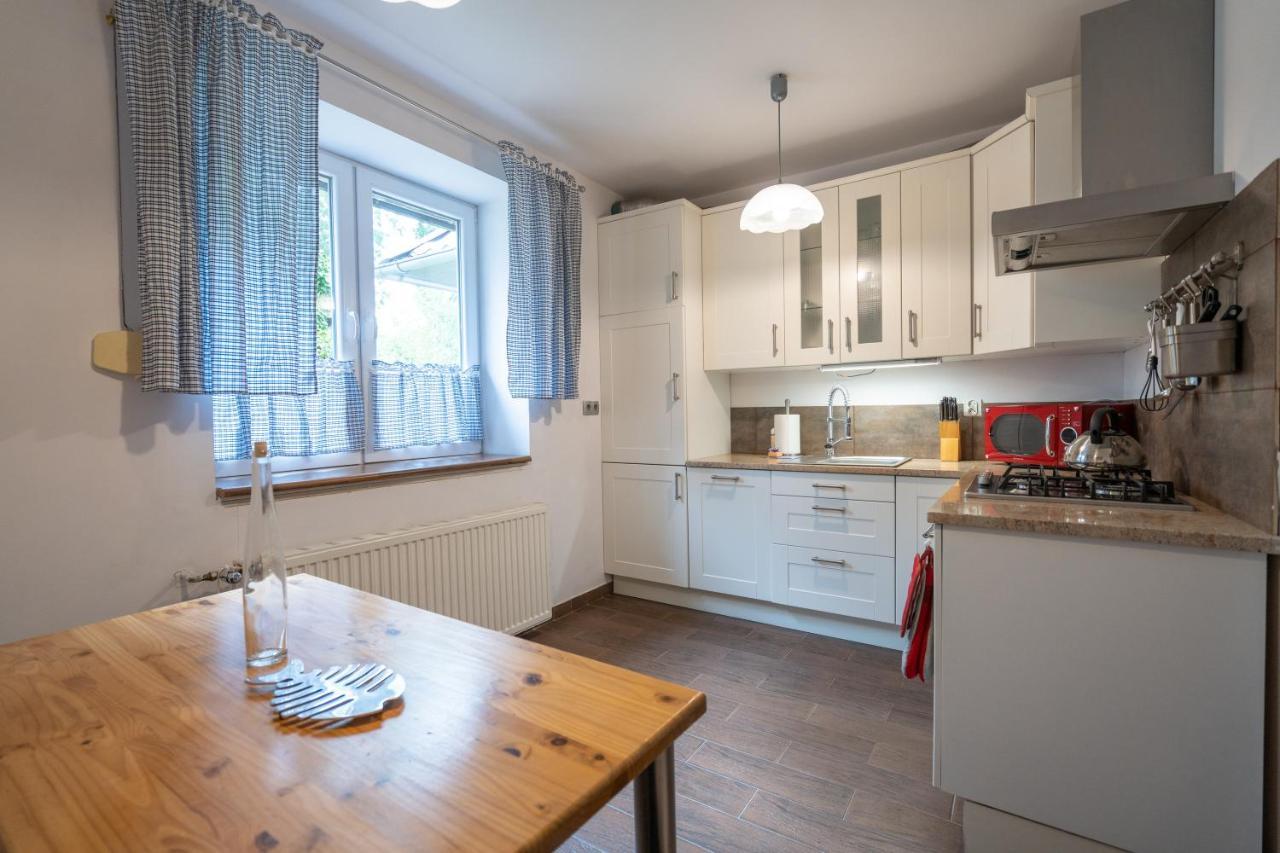 Karkonosky Apartamenty- Sciegny Ściegny Exterior foto